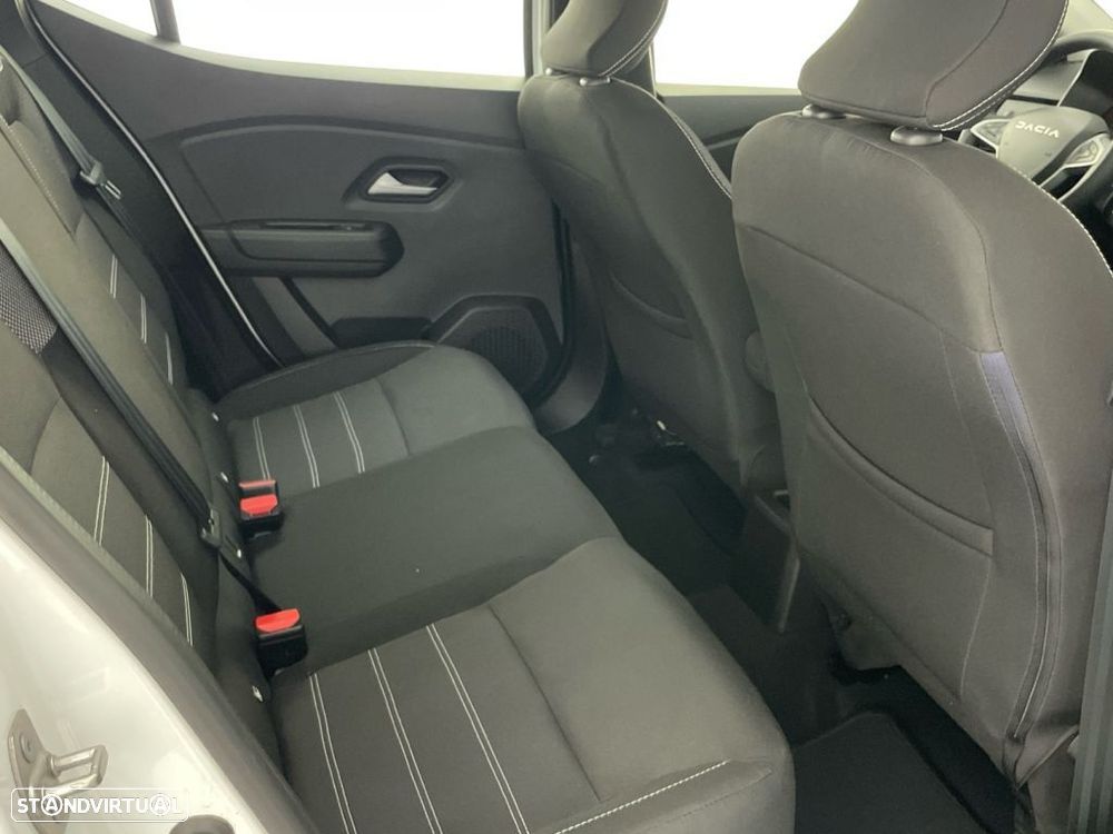 Dacia Sandero 1.0 TCe Comfort - 23