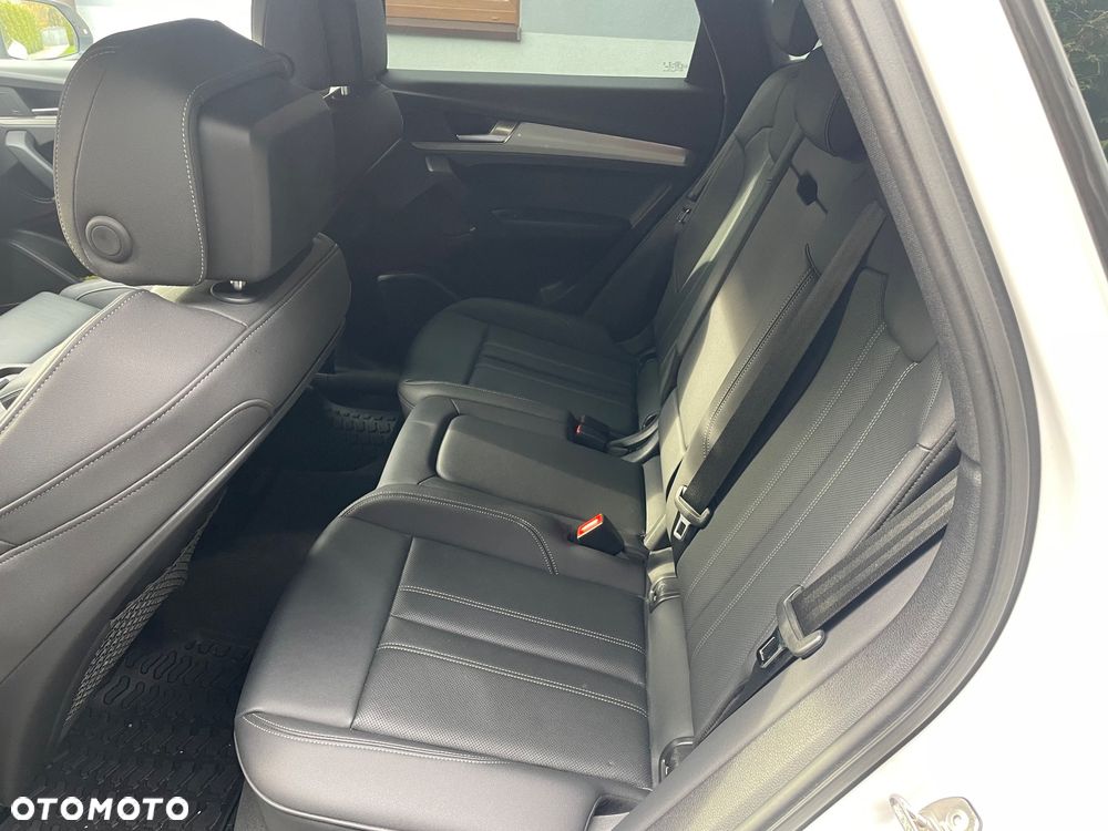 Audi SQ5 Sportback - 19