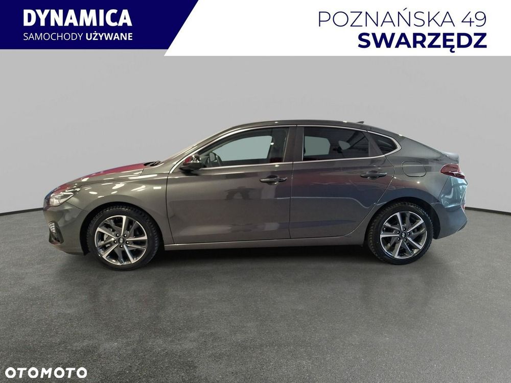 Hyundai i30 - 5