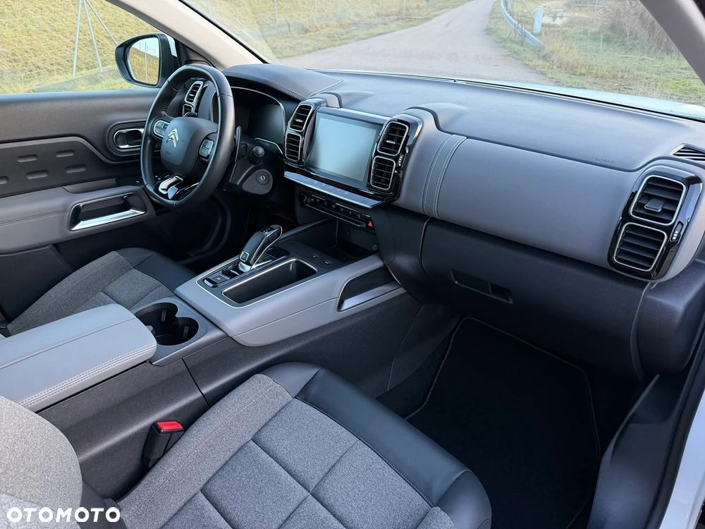 Citroën C5 Aircross - 29