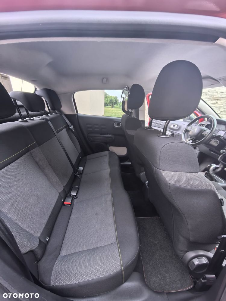 Citroën C3 - 9