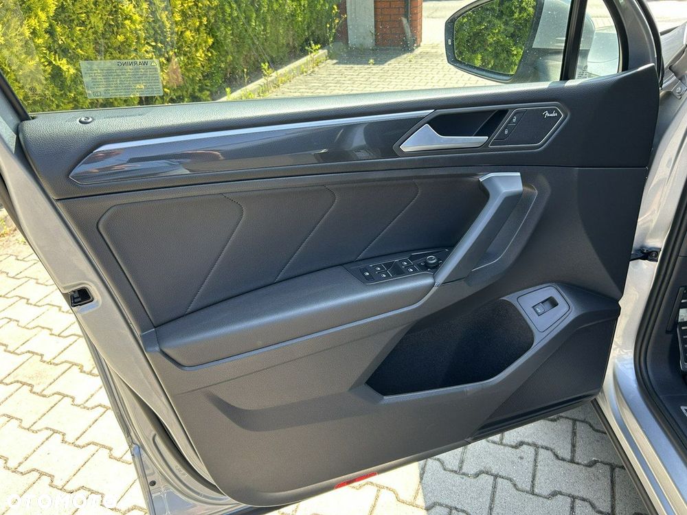 Volkswagen Tiguan Allspace 2.0 TSI 4Mot R-Line DSG - 31