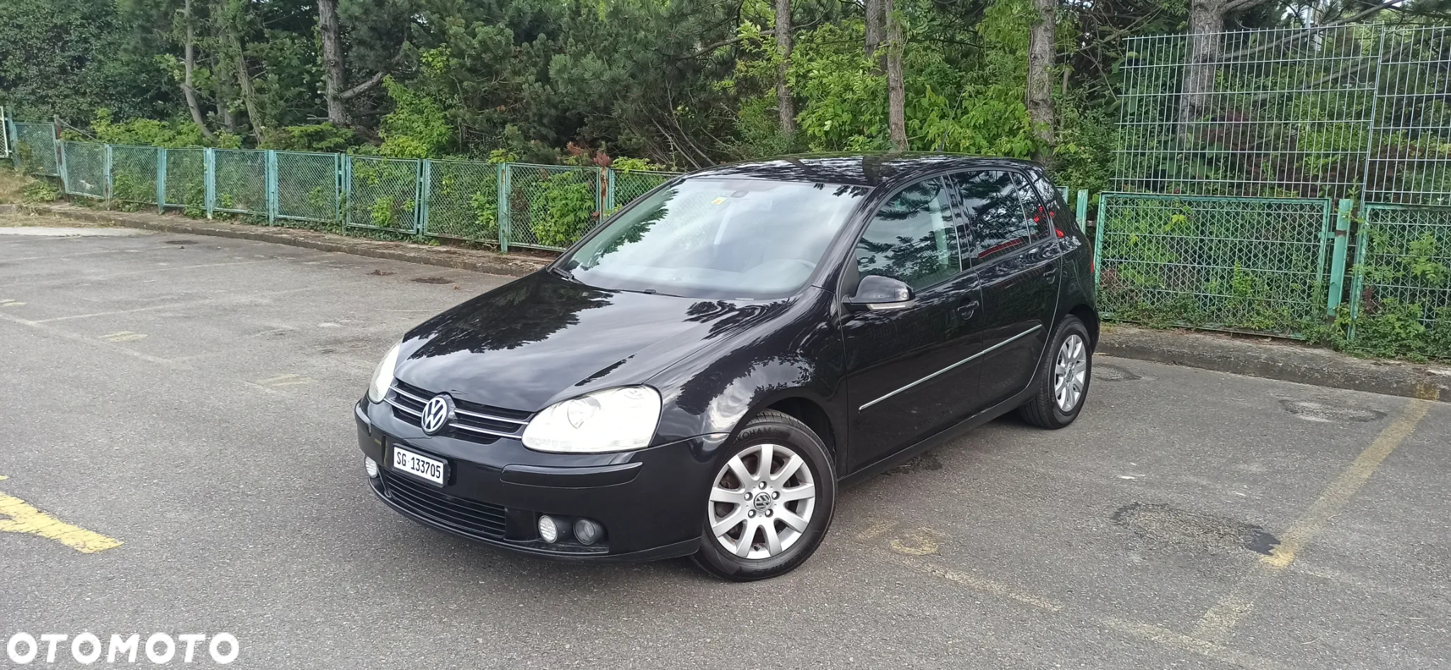 Volkswagen Golf 2.0 FSI 4Motion GT Sport - 15