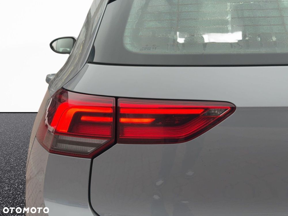 Volkswagen Golf 1.0 TSI Life - 12