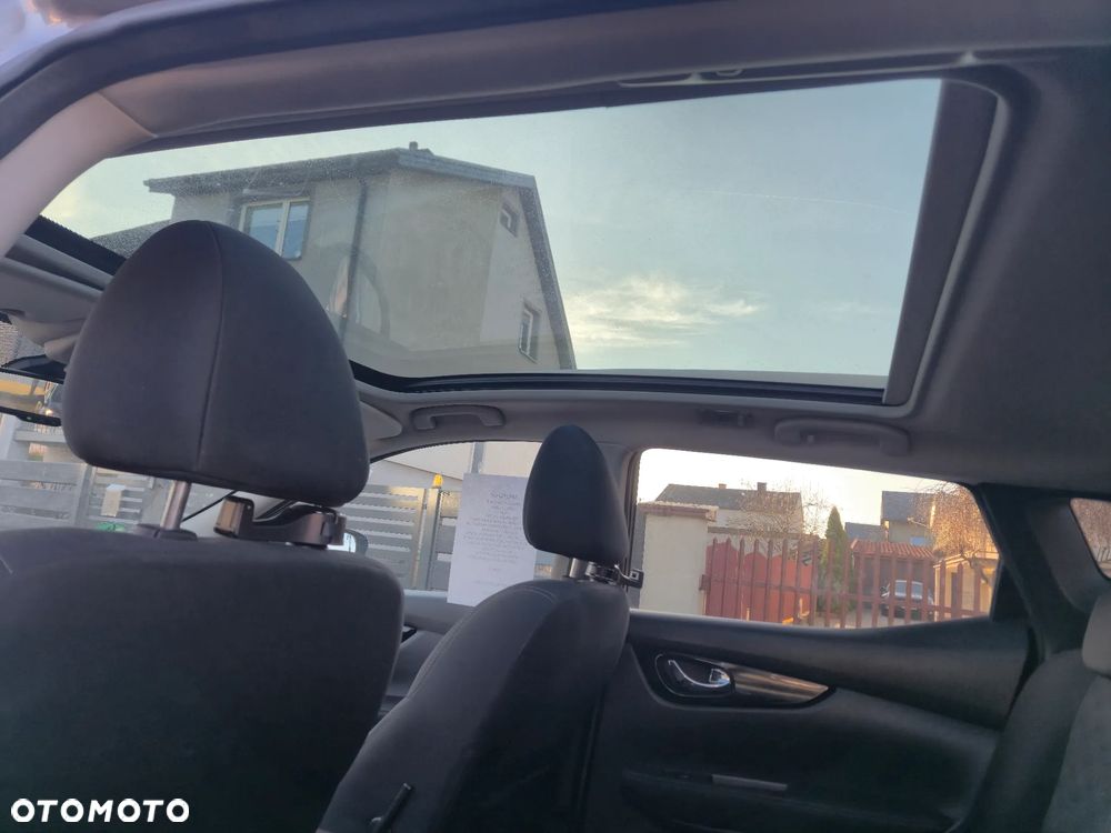 Nissan Qashqai 1.6 dCi DPF Start/Stop 360 - 27