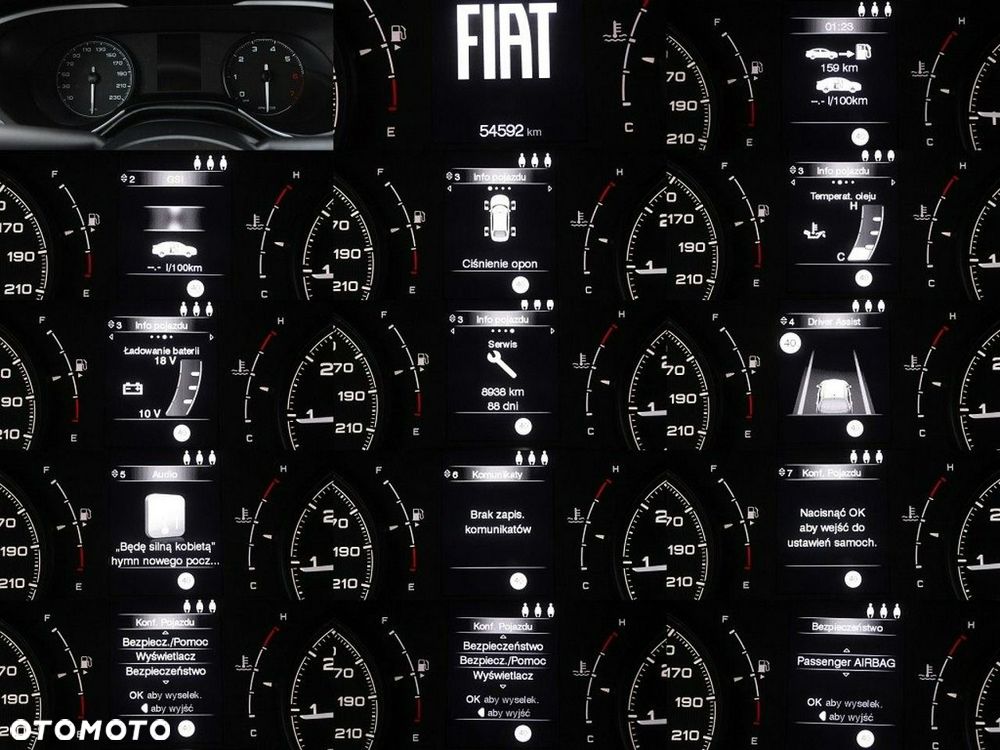 Fiat Tipo 1.0 T3 City Life - 22