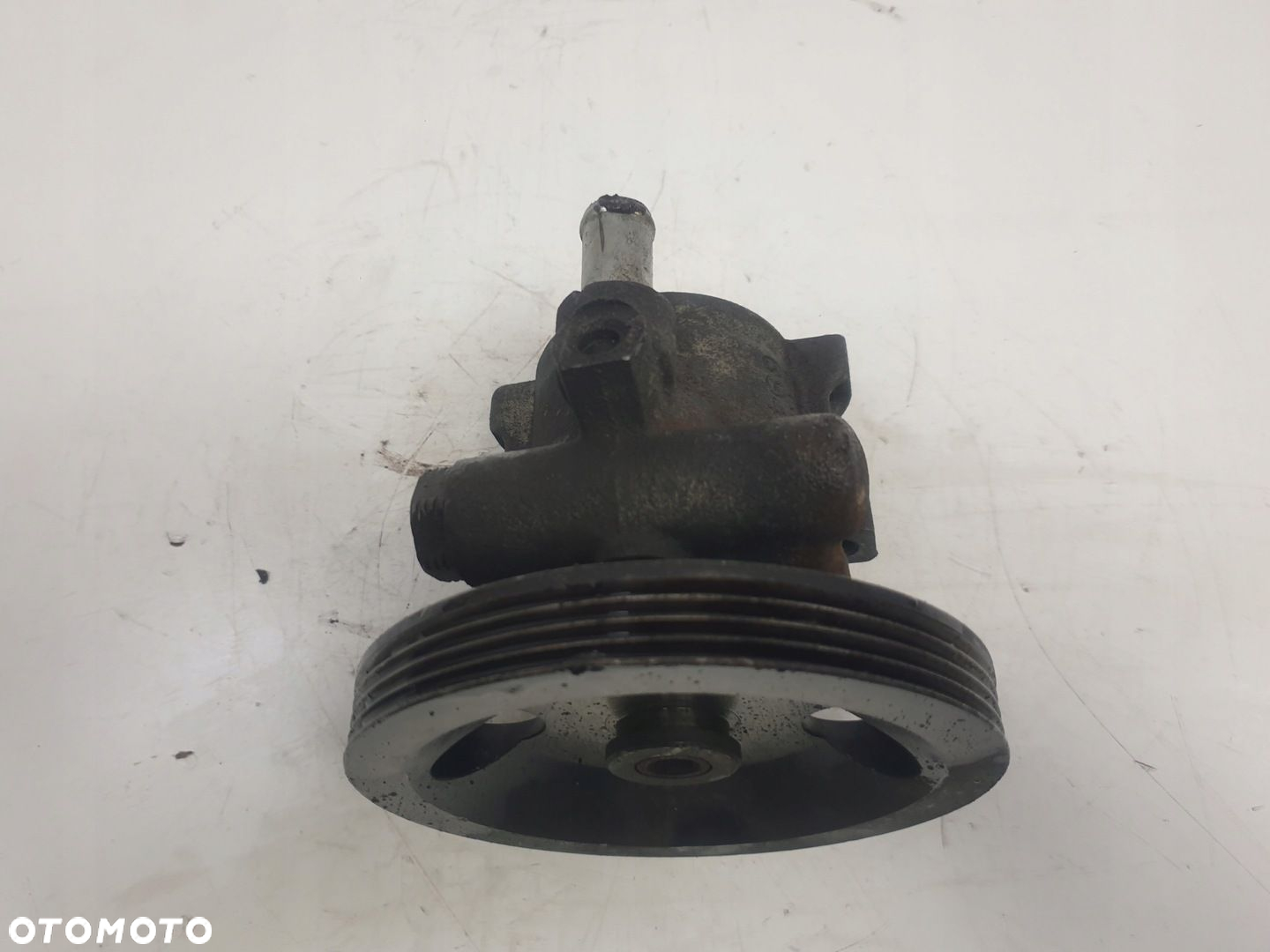Renault Clio I 1.4 8V POMPA WSPOMAGANIA 7700830487 - 3