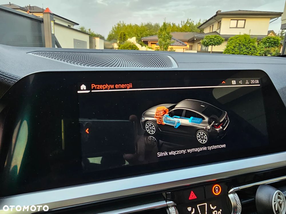 BMW Seria 4 M440i xDrive - 29