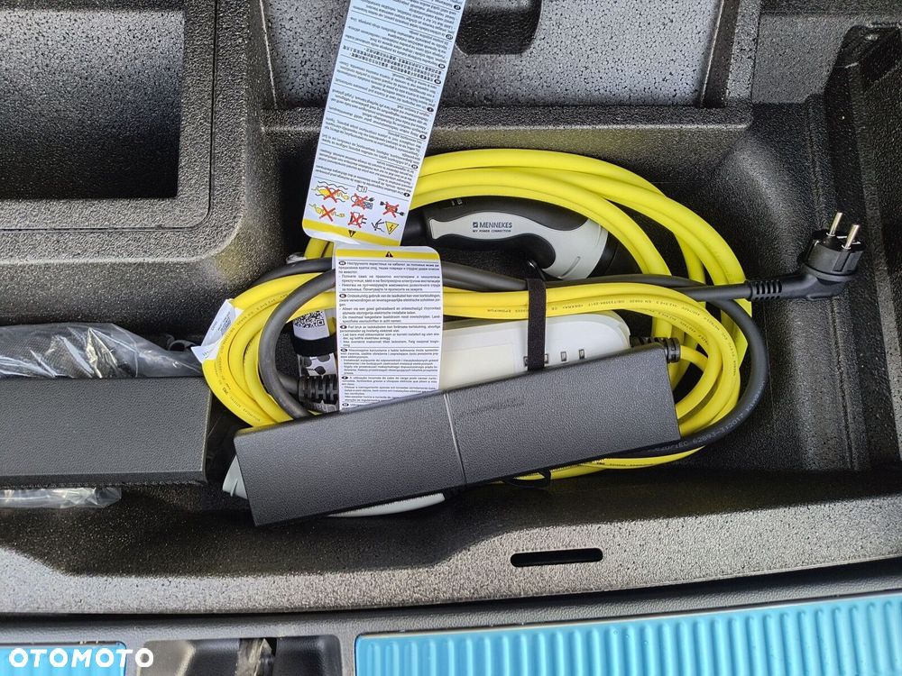 Skoda Superb 1.5 TSI Plug-in Hybrid Edition 130 DSG - 22