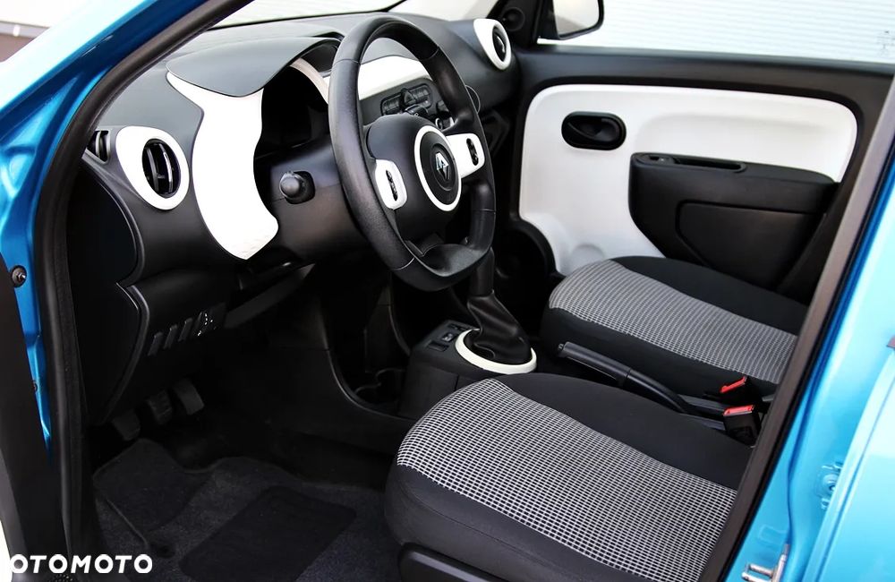 Renault Twingo SCe 70 Life - 11