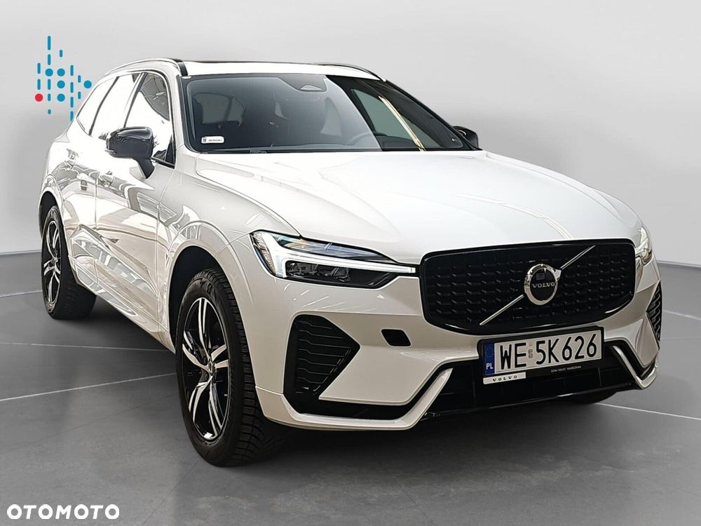 Volvo XC 60 - 5