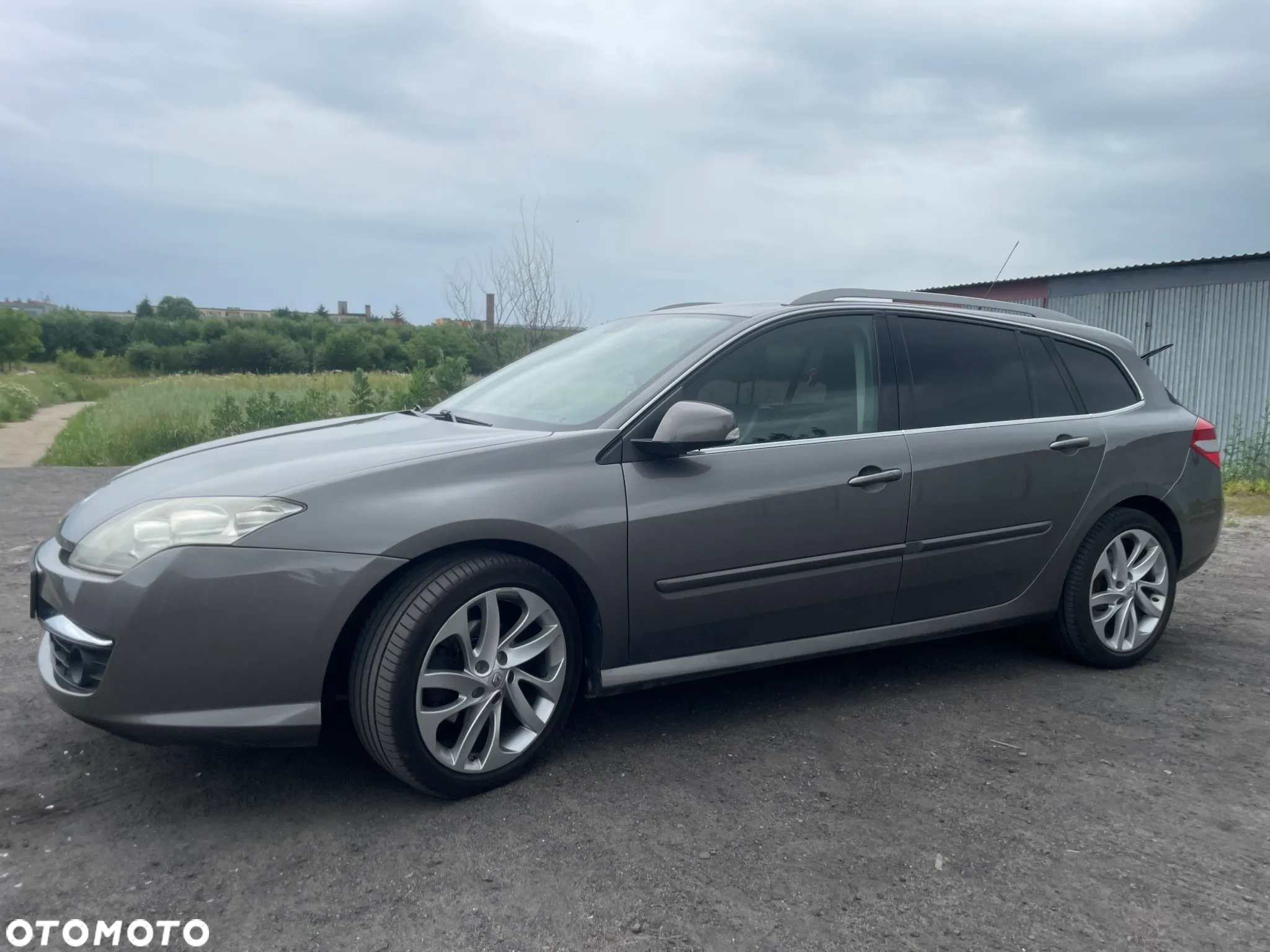 Renault Laguna 2.0 DCi Dynamique - 3