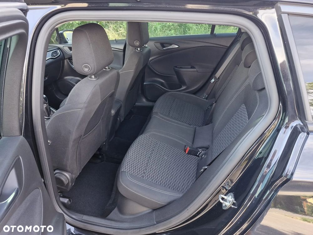 Opel Astra V 1.4 T Elite - 6