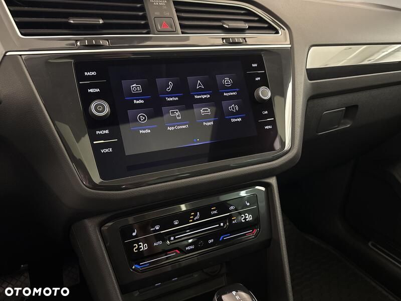 Volkswagen Tiguan 1.5 TSI EVO Life DSG - 16