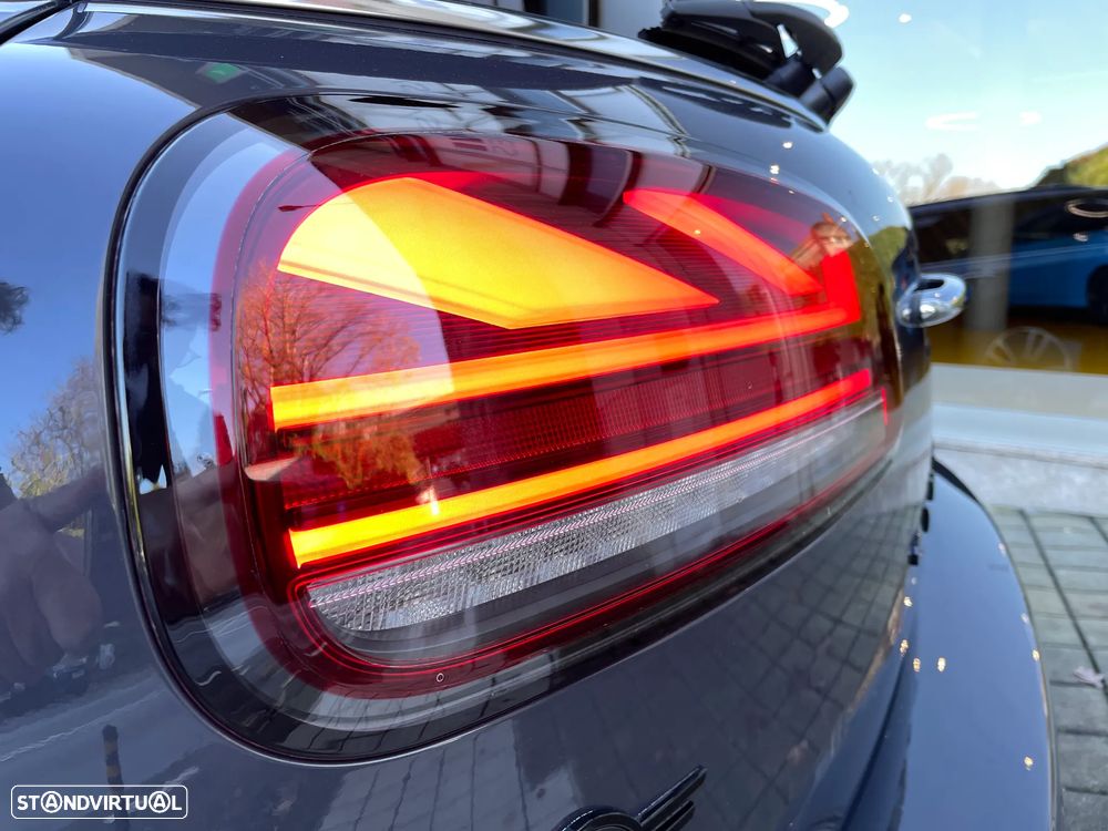 MINI Clubman Cooper SD Auto - 11