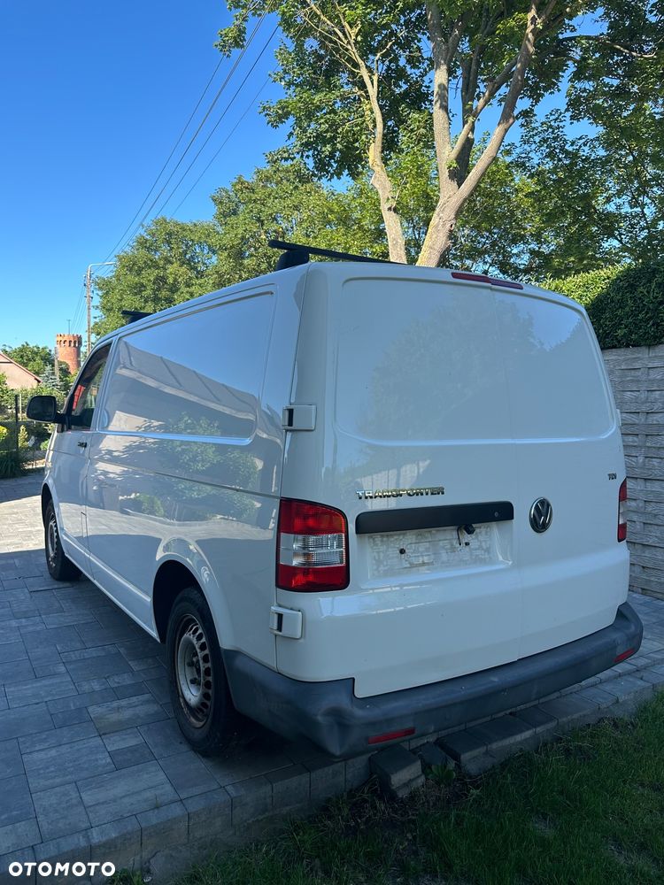 Volkswagen Transporter Standard - 5