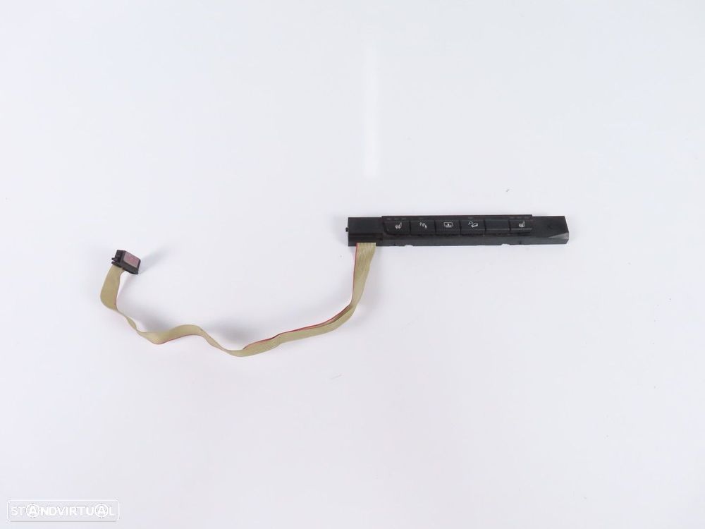 Comandos consola central Usado / Original BMW 1 (E81)/BMW 3 (E90)/BMW 3 Touring... - 1