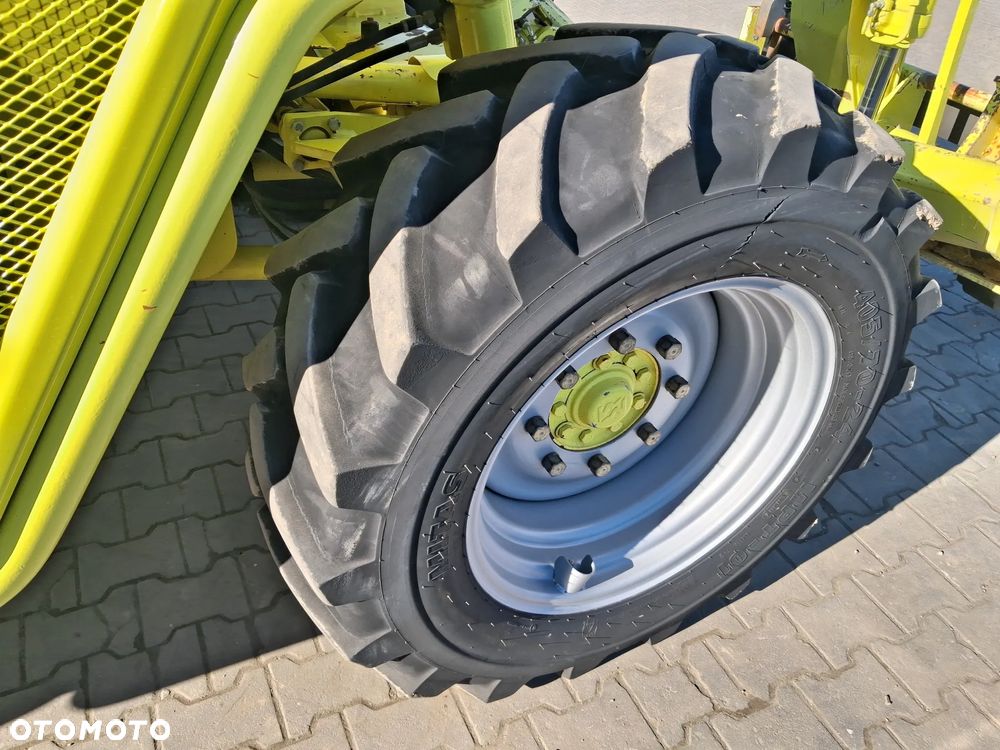 Merlo P 40.17 - 9