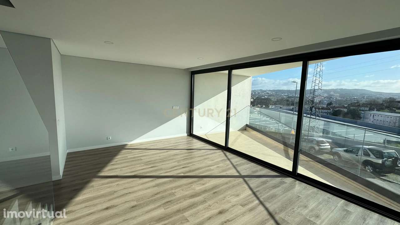 Moradia T3 em construção na Tv. Nova de Currais  em Paranhos - Grande imagem: 5/42