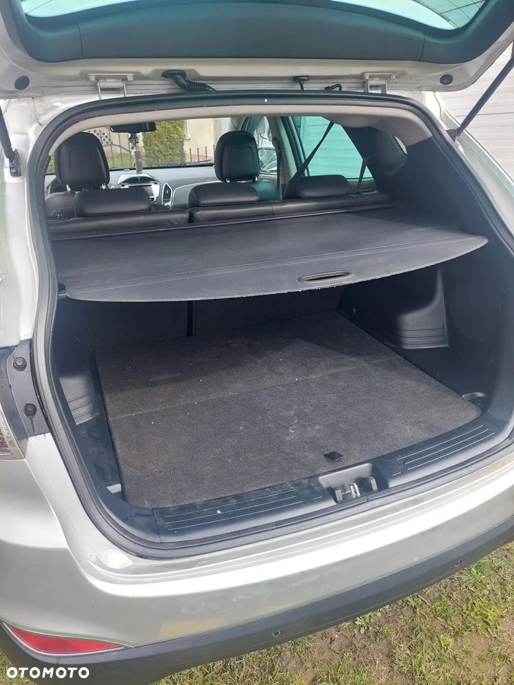 Hyundai ix35 2.0 CRDi Premium - 18