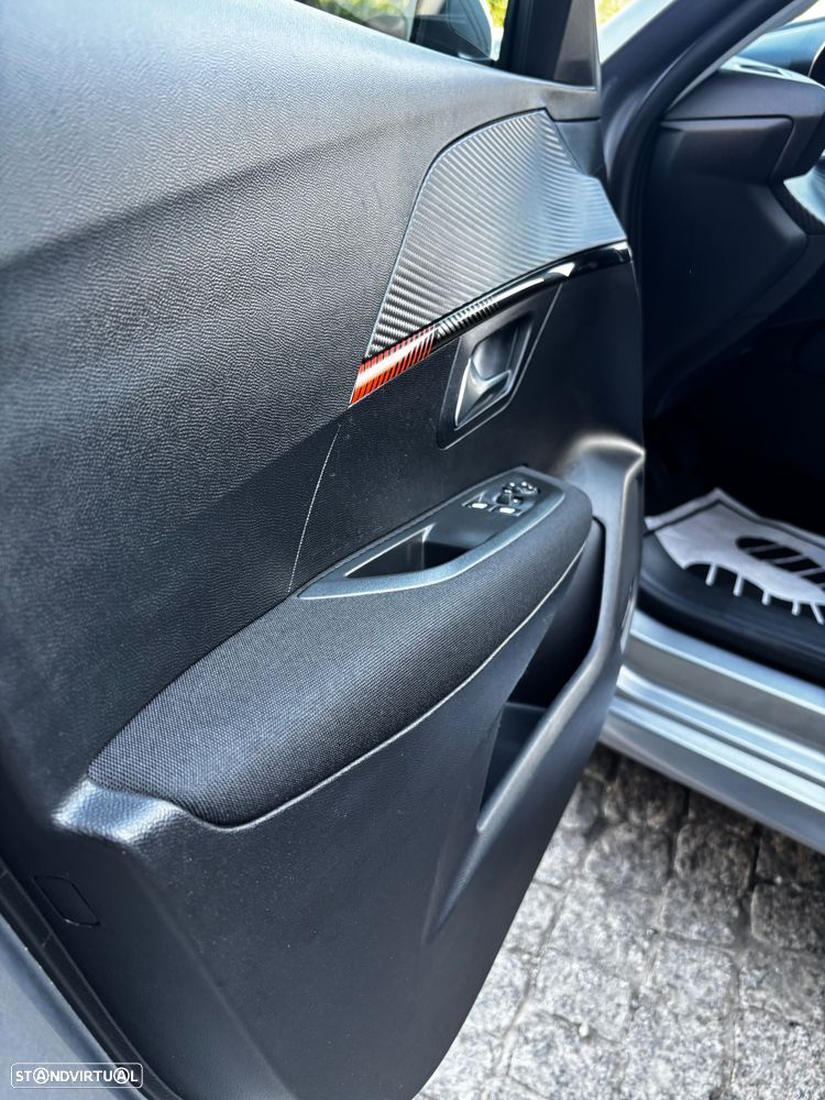 Peugeot 208 PureTech 75 Active - 12