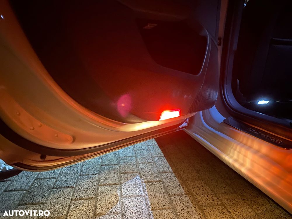 Skoda Superb 1.4 TSI PHEV Style - 37