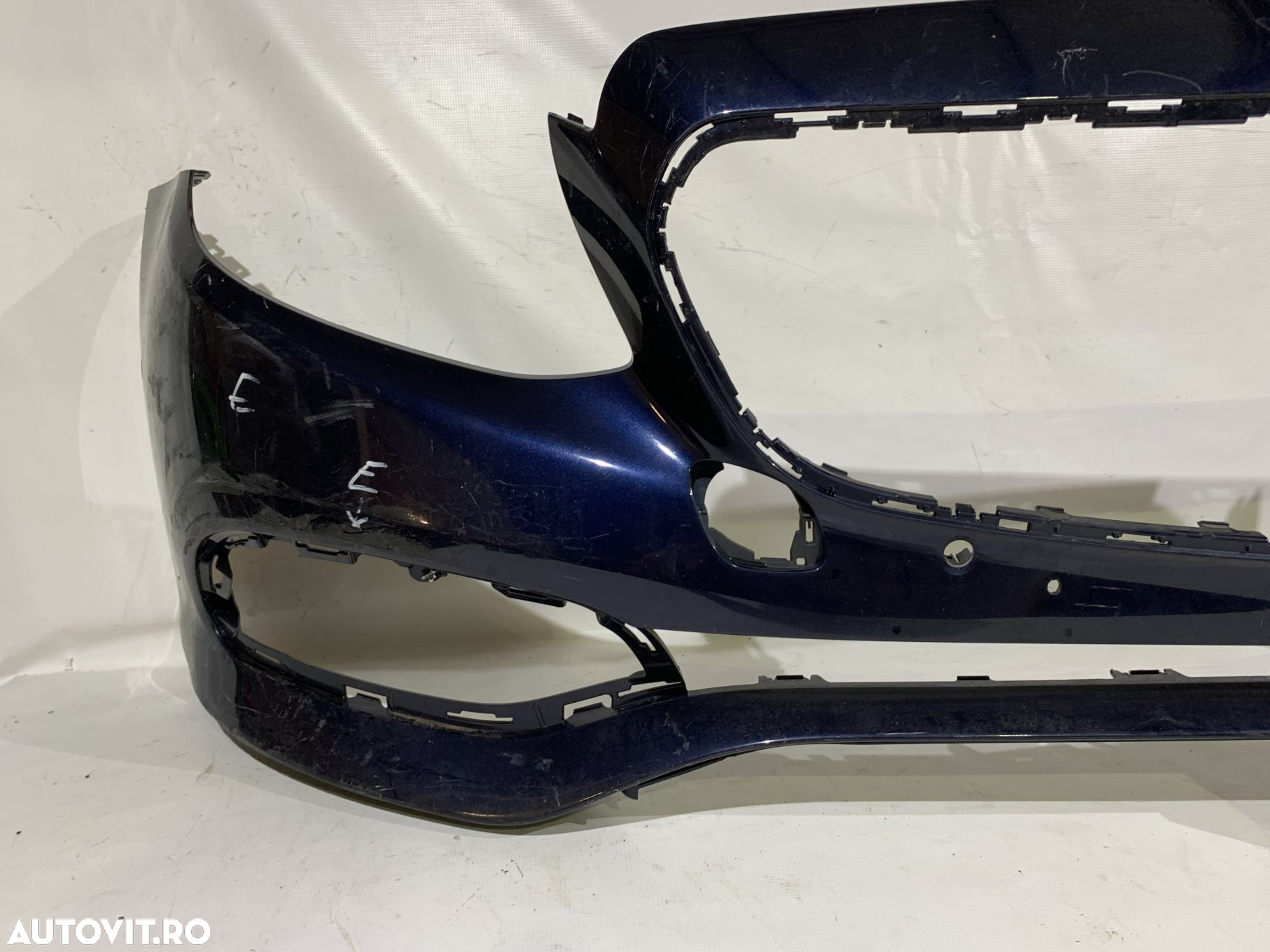Bara fata Mercedes E-Class W213, 2016, 2017, 2018, 2019, cod origne OE A2138850238. - 11