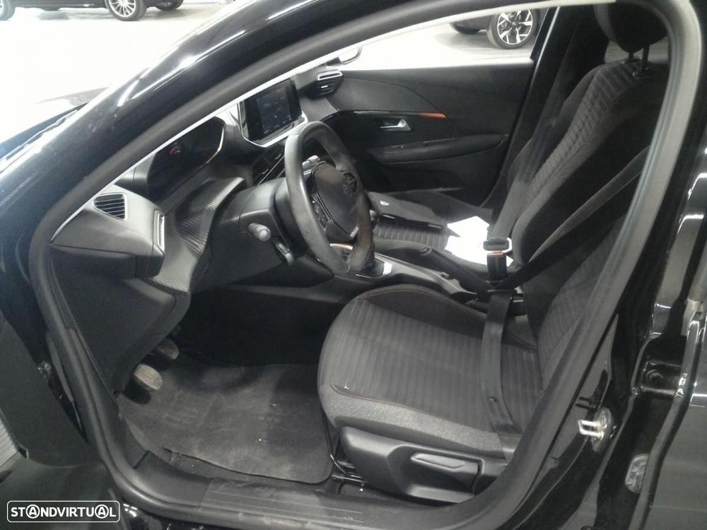 Peugeot 208 1.2 PureTech Active Pack - 7