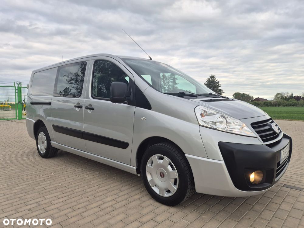 Fiat SCUDO - 19