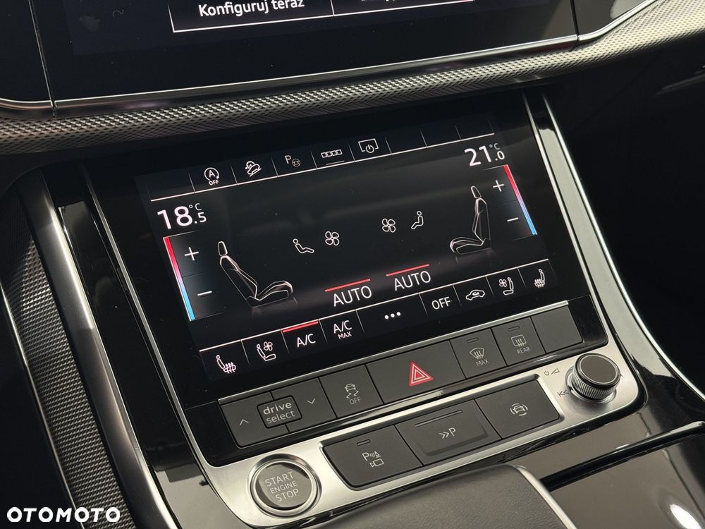 Audi Q8 45 TDI mHEV Quattro Tiptronic - 28