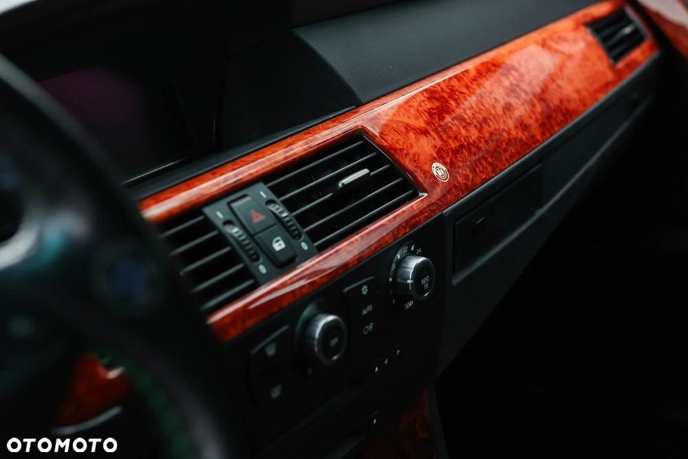 BMW-ALPINA B5 - 20