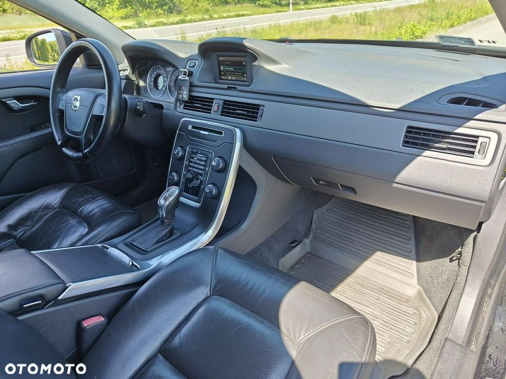Volvo V70 - 13