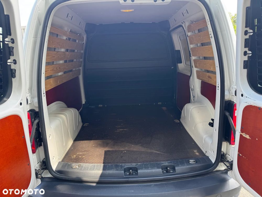 Volkswagen CADDY - 12