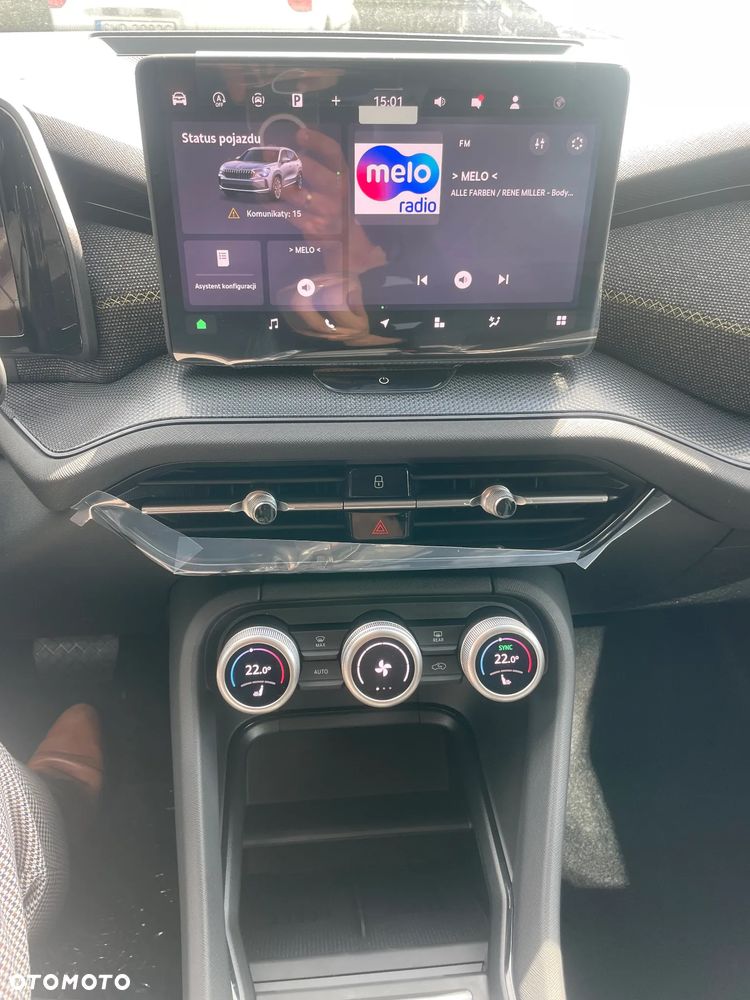 Skoda Kodiaq 1.5 TSI mHEV 4x2 Drive DSG - 6