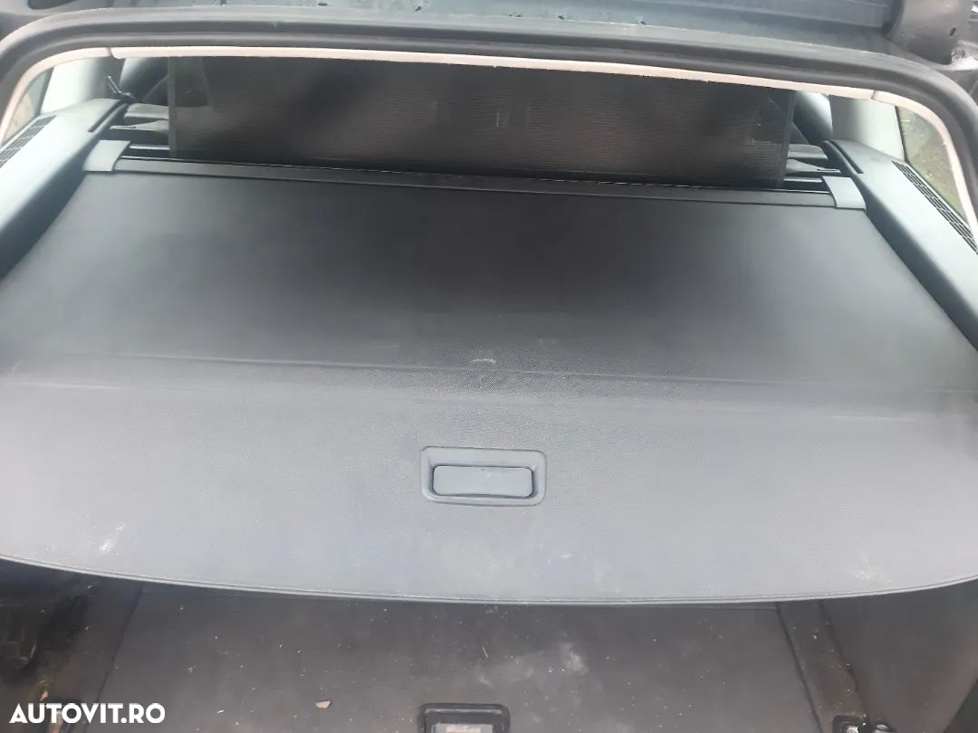 Rulou portbagaj AUDI A4 B7 Avant fabr. 2005 - 2008. - 1