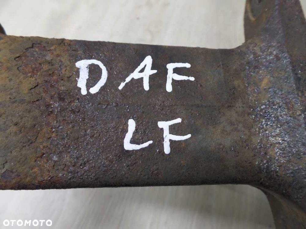 DAF LF 45 55 06-14 LAPA ZAWIAS PODUSZKA KABINY AFRC854 - 6