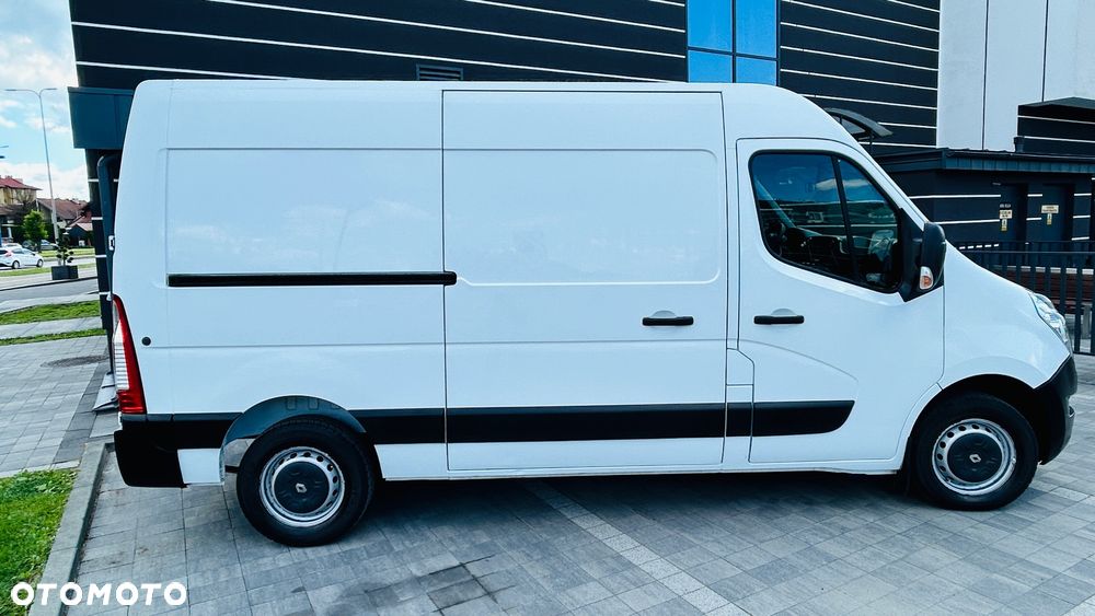 Renault Master - 8