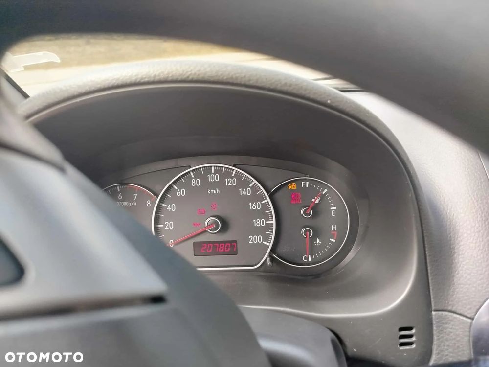 Suzuki SX4 - 15