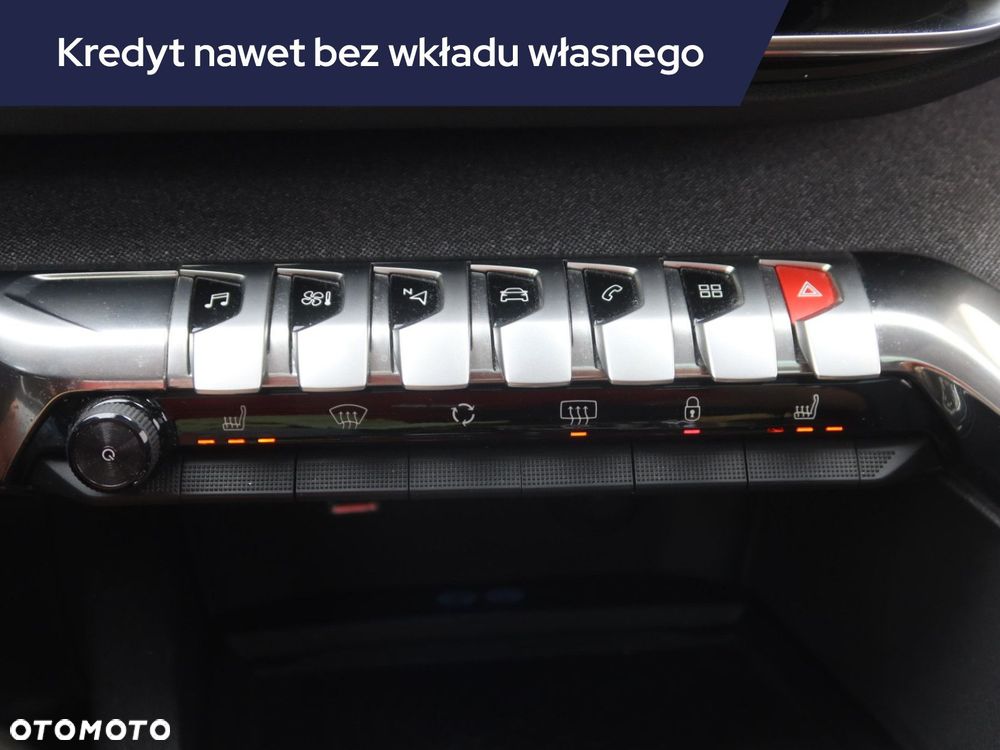 Peugeot 3008 - 15