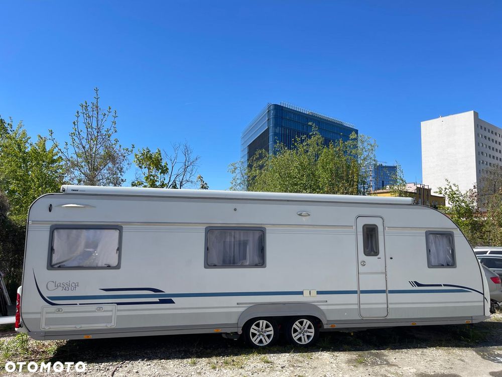 Adria Classica 743UP - 31
