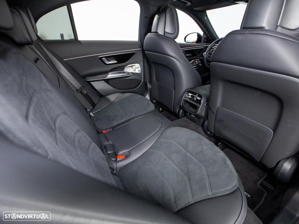 Mercedes-Benz E 300 de - 14