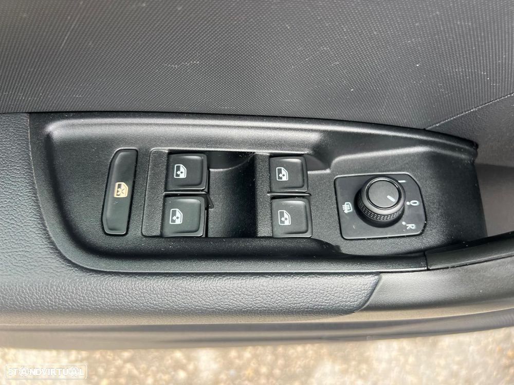 Audi A1 Sportback 25 TFSI Advanced - 12