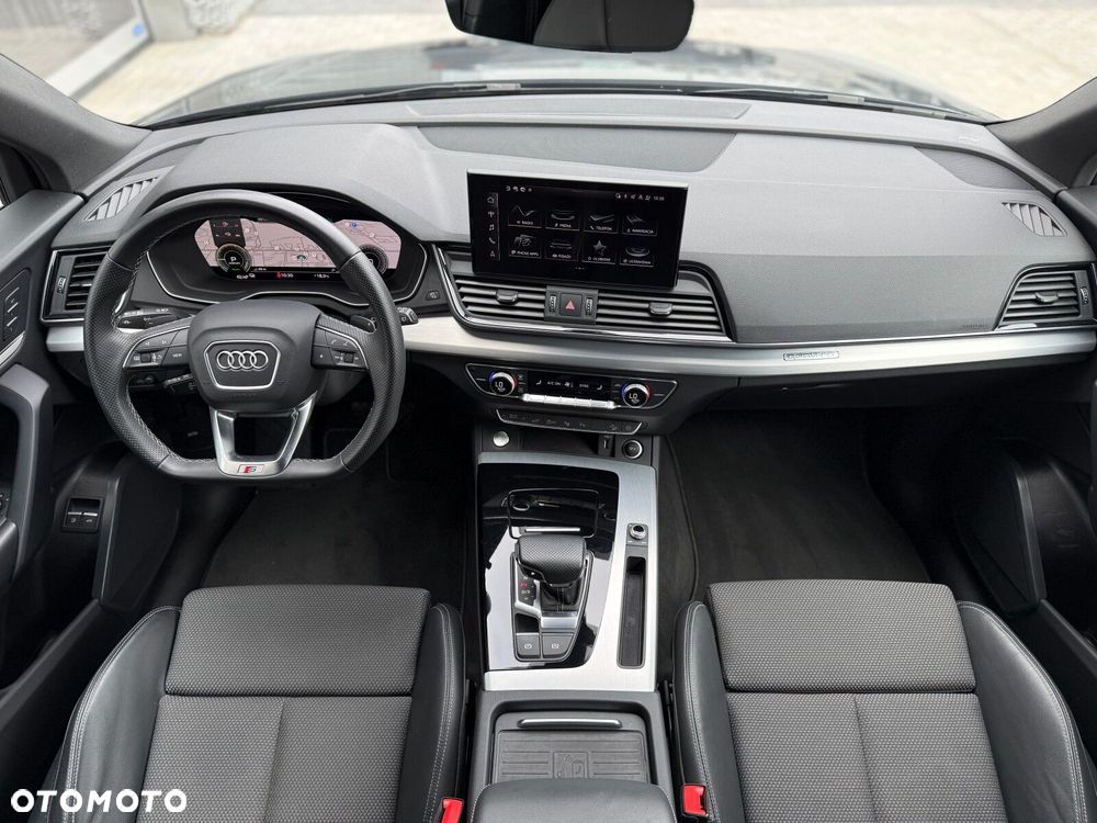 Audi Q5 Sportback - 13