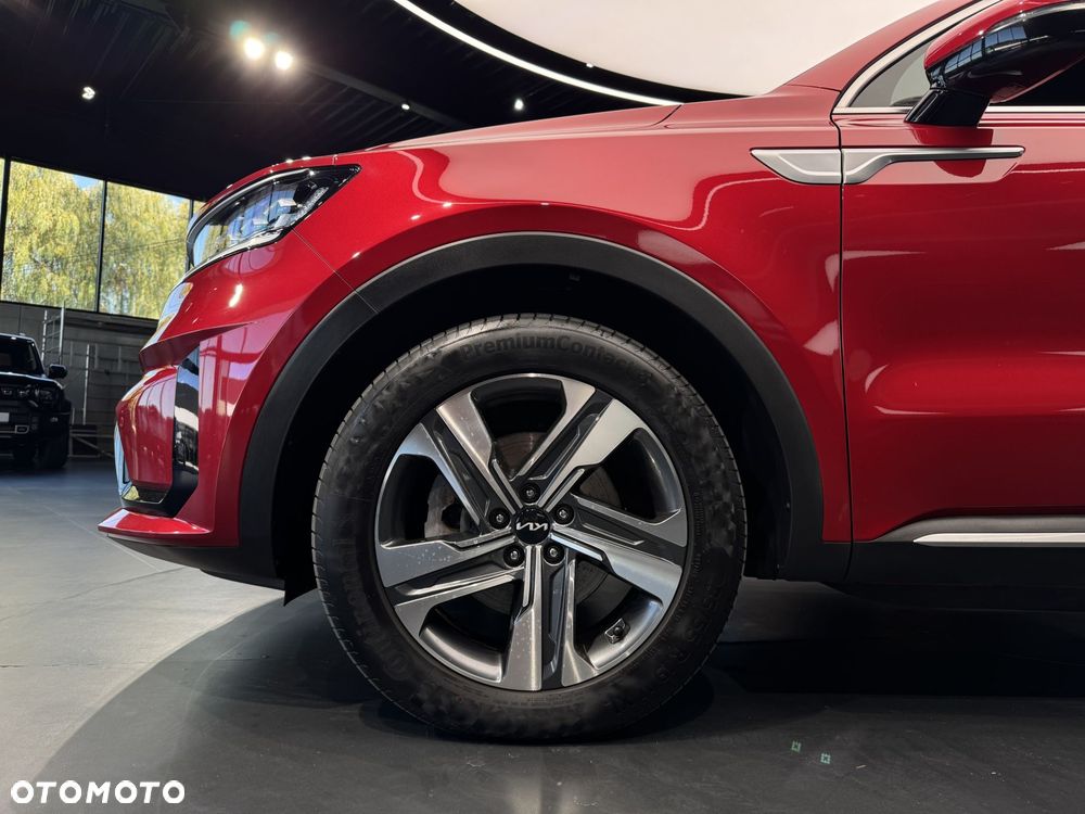 Kia Sorento 1.6 T-GDI PHEV Prestige Line 4WD 7os - 23