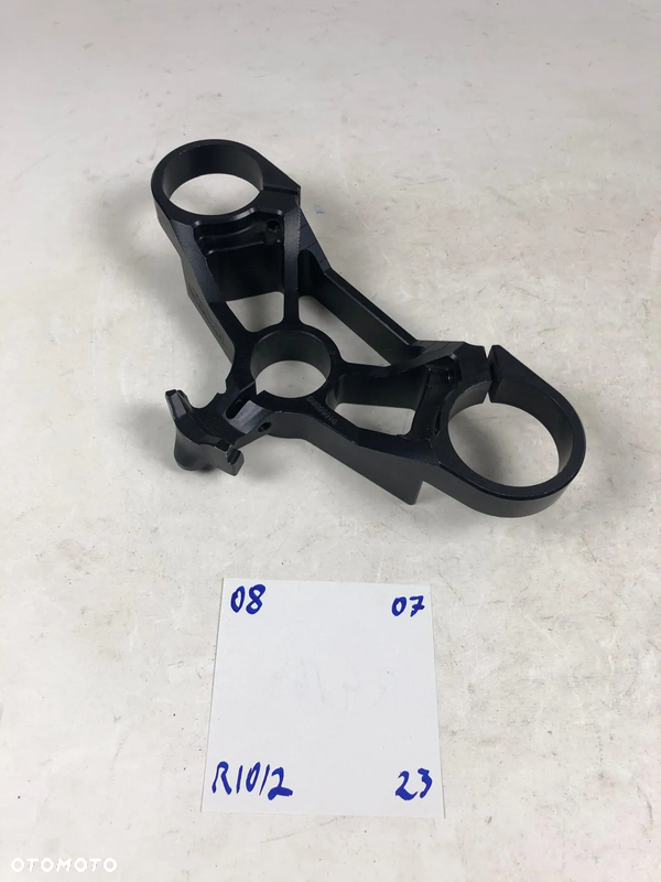 Ducati Panigale 848 1098 1198 Półka Górna