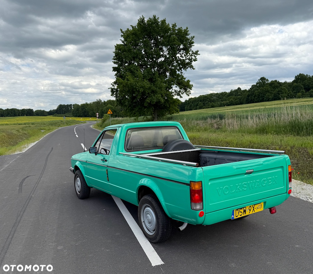 Volkswagen Caddy - 3
