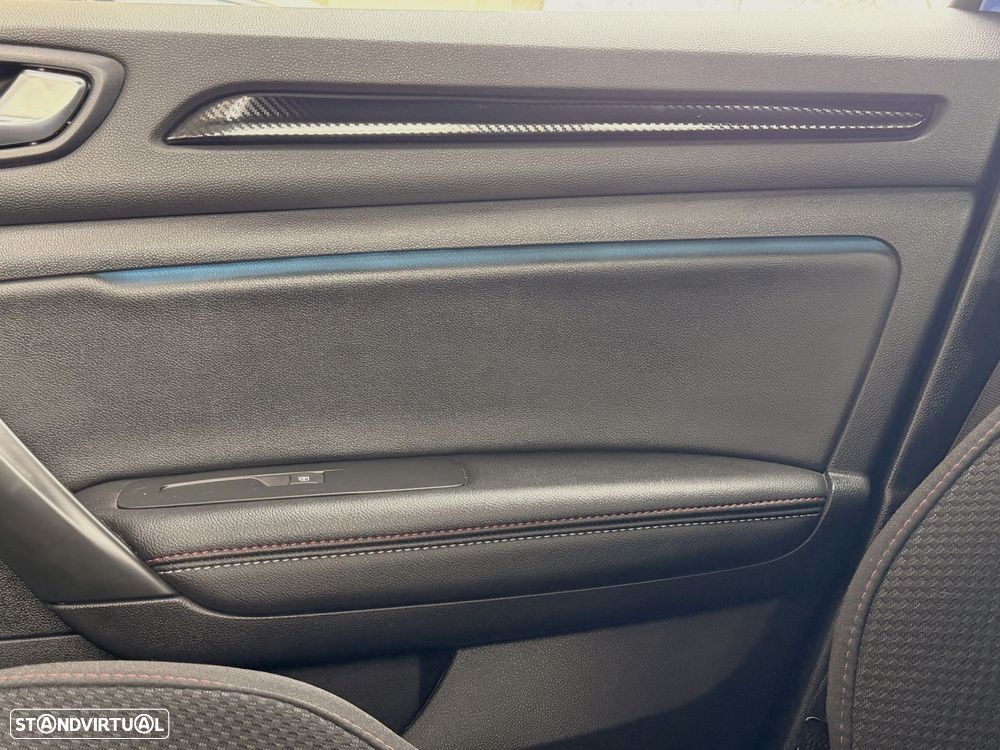 Renault Mégane 1.6 Plug-In R.S. Line - 41