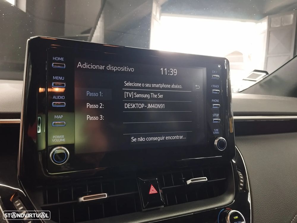 Toyota Corolla Touring Sports 1.8 Hybrid Comfort - 27