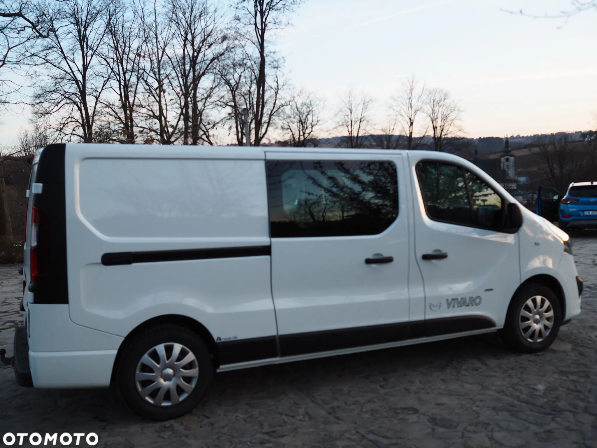 Opel Vivaro 1.6 D L2H1 S&S + - 3