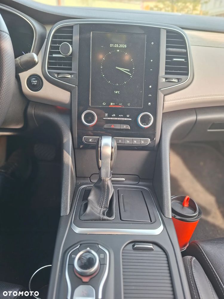Renault Talisman - 2